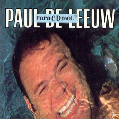 SALE--CD PAUL DE LEEUW-Pump Up De Valium!-Bob &, Verzenden, Zo goed als nieuw