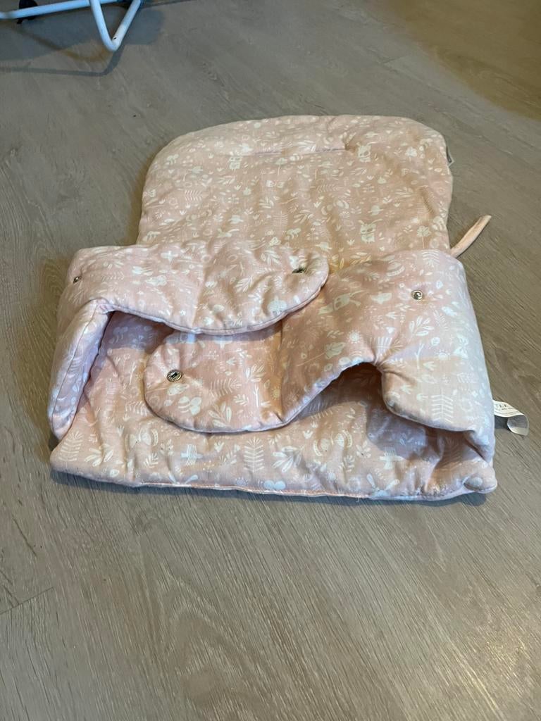 Kinderstoel verkleiner, Kinderen en Baby's, Kinderstoelen, Ophalen, Zo goed als nieuw, Overige typen
