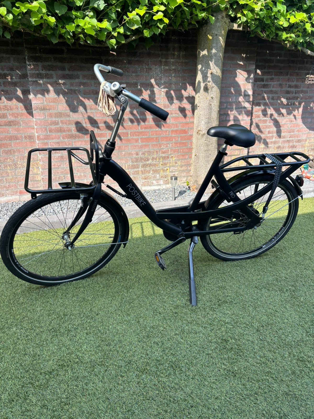 Postbike, Fietsen en Brommers, Terugtraprem, Zo goed als nieuw, Ophalen, Overige merken
