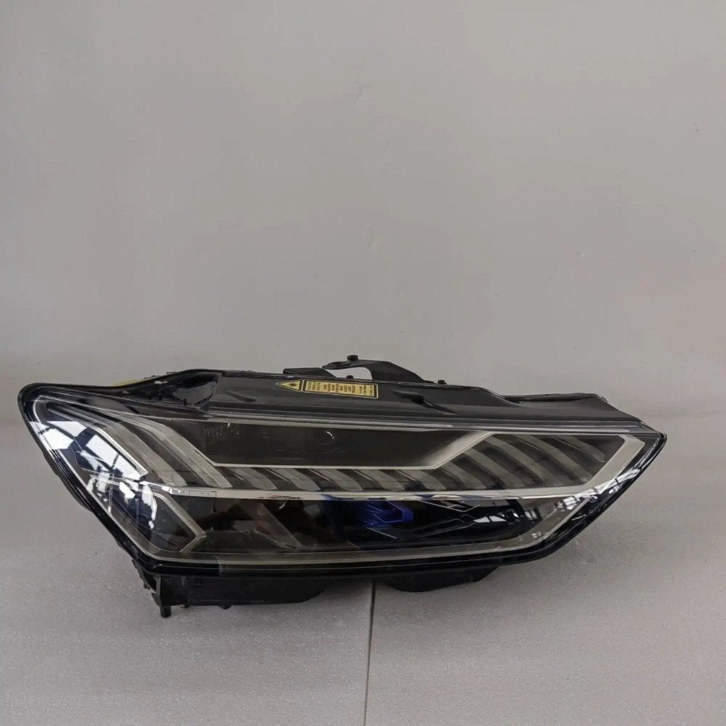 Audi A7 S7 RS7 4K LED Matrix Laser koplamp rechts 4K8941086, Verzenden, Gereviseerd, Audi