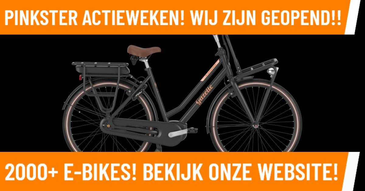Gazelle Miss Grace C7 HMB Elektrische fiets met BOSCH motor!, 56 cm of meer, Nieuw, Gazelle
