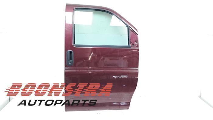 Portier 4Deurs rechts-voor van een Chevrolet Express, Gebruikt, Deur, -, Ophalen of Verzenden