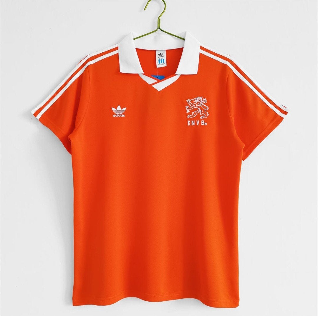 Retro Nederlands Elftal Thuis-shirt 1992/94, Tickets en Kaartjes, Seizoenskaart, Eén persoon, Nederlands elftal