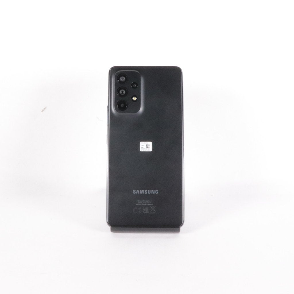 Samsung Galaxy A52 - Nette Staat, Samsung, Gebruikt, Support@Samsung.com, 129, Samsung-ro, Yeongtong-gu
Suwon-si, Gyeonggi-do 16677
South Korea