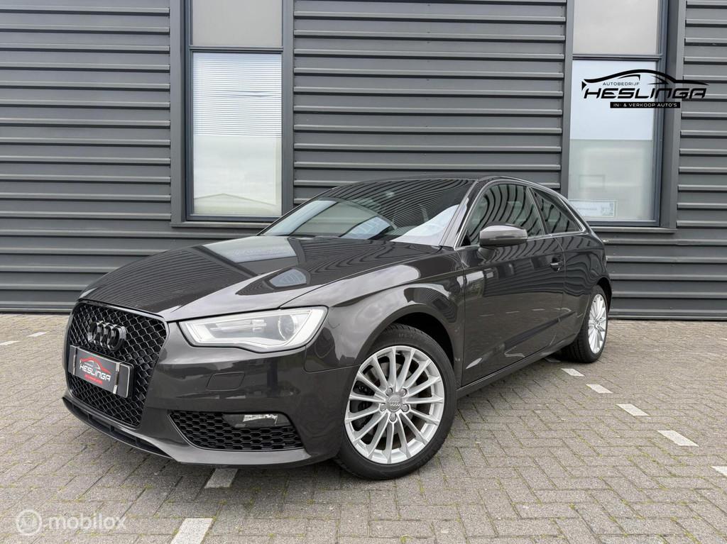 Audi A3 1.8 TFSI Ambiente Pro Line plus | KOOPJE, Auto's, Audi, Euro 5, Gebruikt, 1225 kg, 4 cilinders
