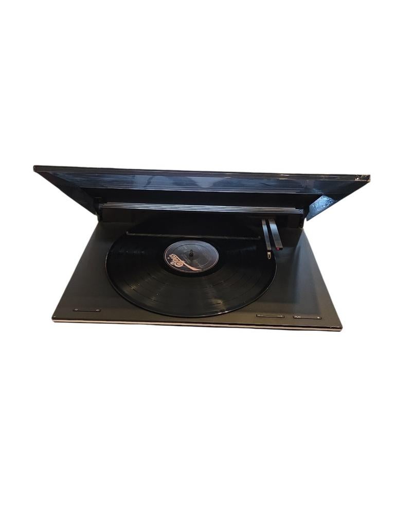 B&O Beogram 9500 Vintage Platenspeler - Prima staat, Bang og Olufsen Allé 1, 7600 Struer, Denemarken, Info@bang-olufsen.com, Zo goed als nieuw