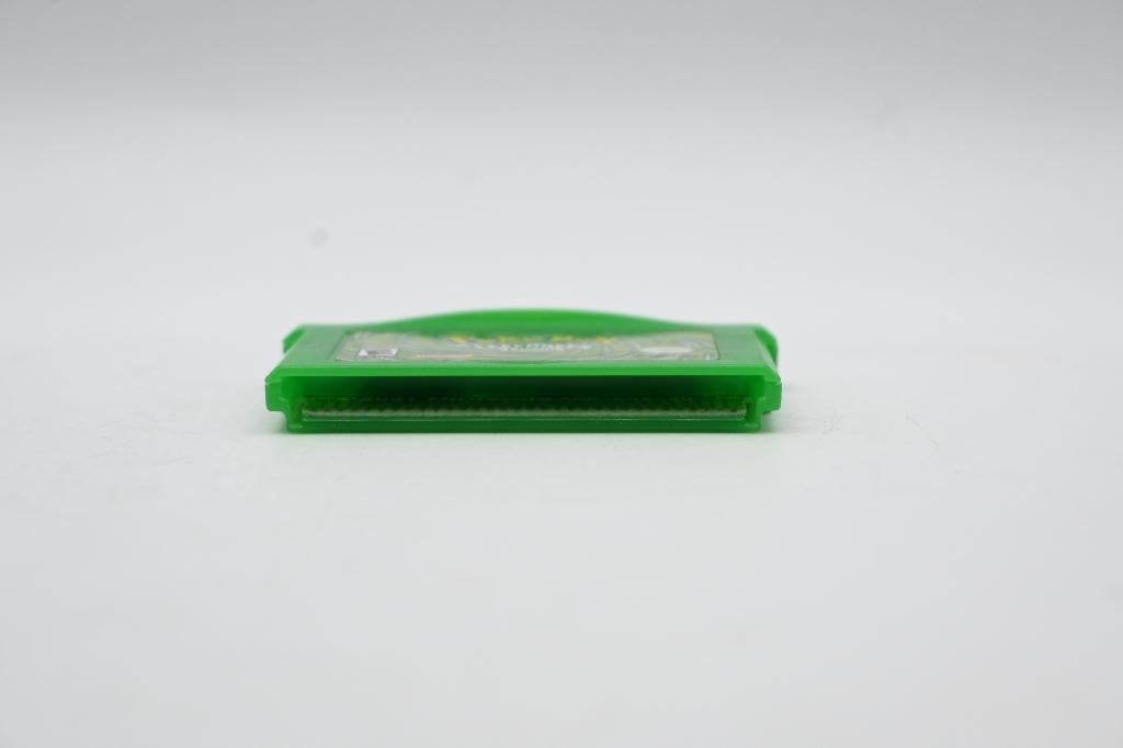 Pokemon LeafGreen GameBoy Advanced, Avontuur en Actie, -, 1 speler, Ophalen of Verzenden