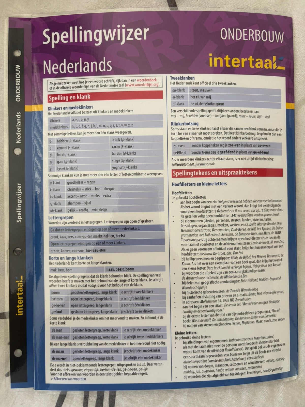Frank Groenman - Nederlandse Hulpwijzers, Nieuw, Ophalen of Verzenden, Frank Groenman, Nederlands