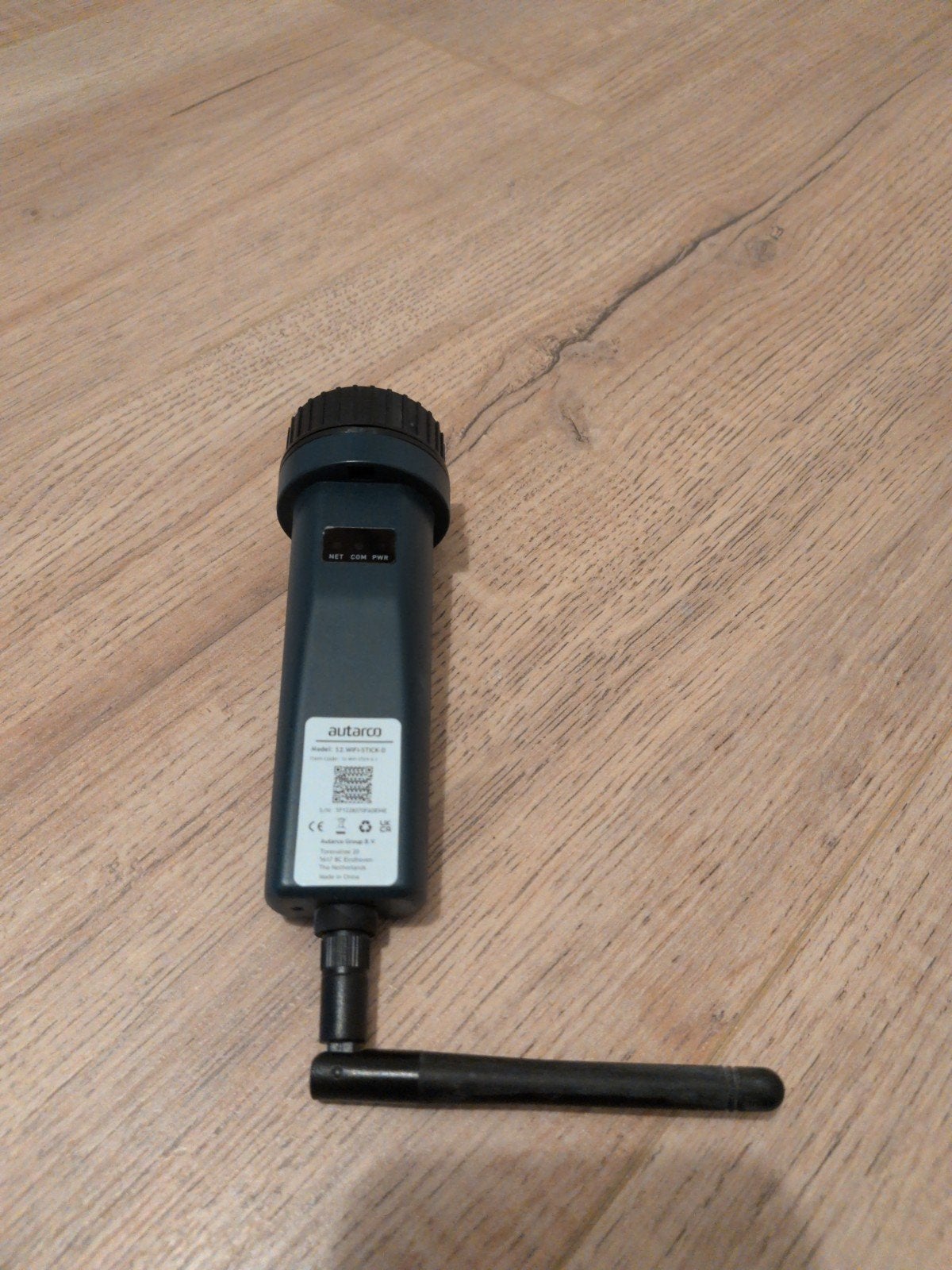 Autarco Wifi Stick S2.WIFI-STICK-D (2 stuks beschikbaar), Ophalen of Verzenden, Zo goed als nieuw