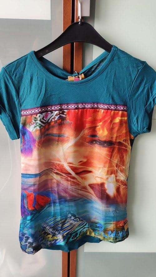 Nieuw Tshirt maat 10, Kinderen en Baby's, Kinderkleding | Maat 140, Meisje, Nieuw, Ophalen of Verzenden, Shirt of Longsleeve