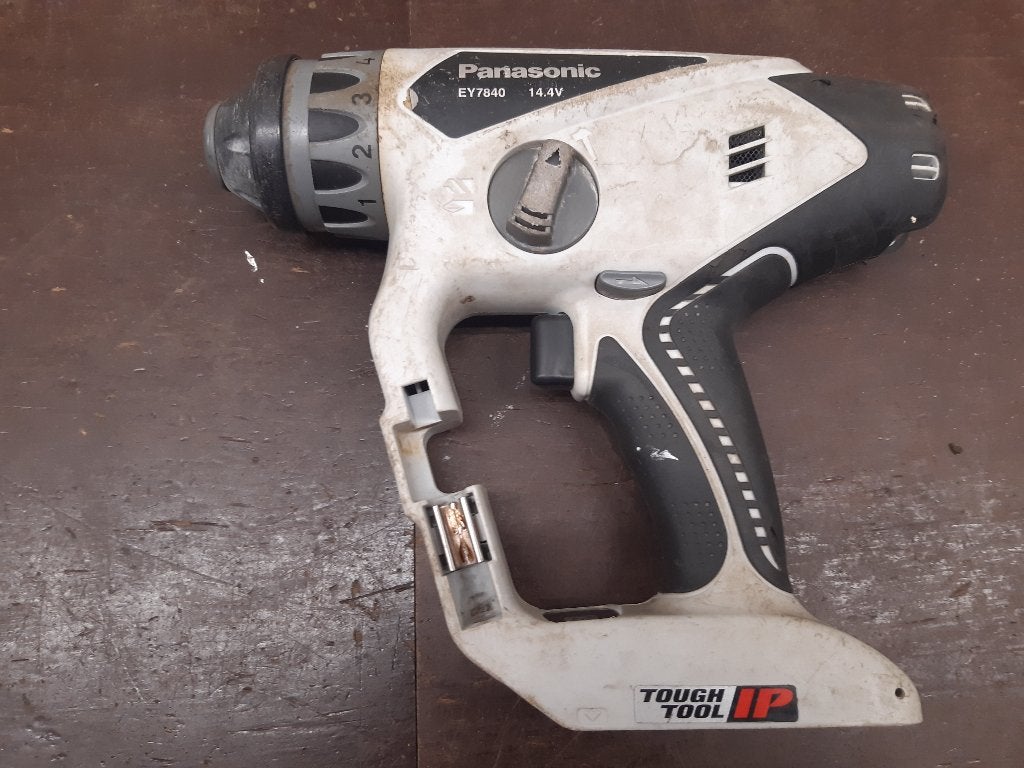 Koffer voor Panasonic SDS accuboormachine, Ophalen of Verzenden, Boor- en Schroefmachine