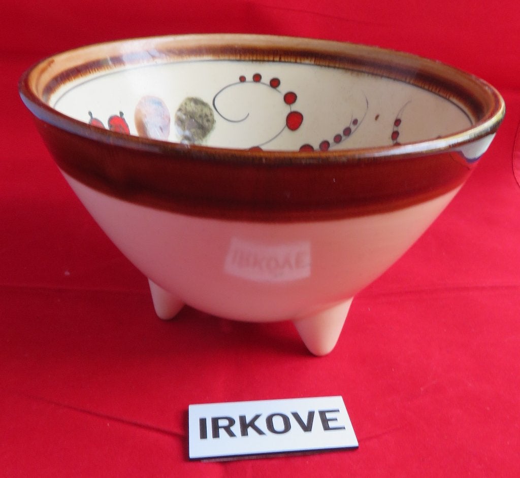 MOOIE FRUITTEST UIT BULGARIJE? * Keramiek *, Verzenden, Keramiek, Overige stijlen, Overige typen