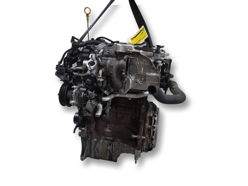 Motor Ford Fiesta 6 (JA8) (2013-01/2017-06) 2239292, Gebruikt, Henry-Ford-Straße  1, Köln 50735, , Duitsland, Ford-Werke GmbH