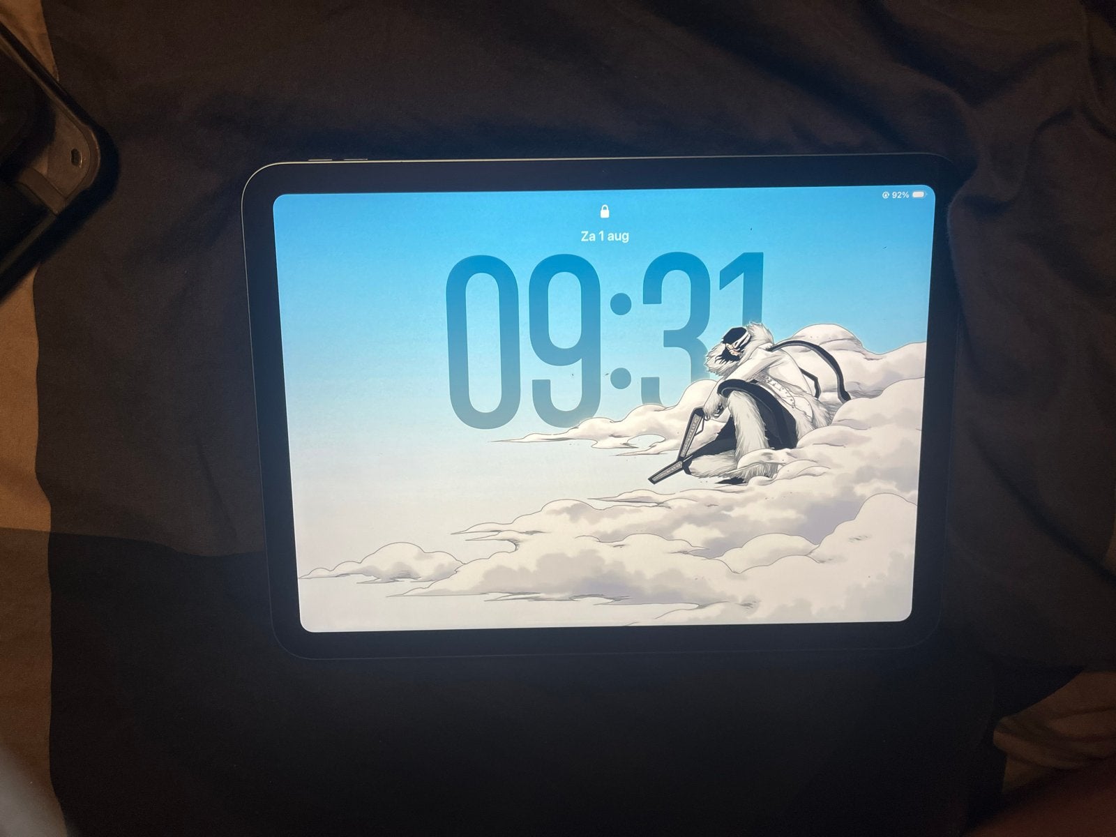 Apple iPad (A16) 128 GB - Zo goed als nieuw, Computers en Software, Apple iPads, 10 inch, Apple iPad, Ophalen of Verzenden, Zo goed als nieuw