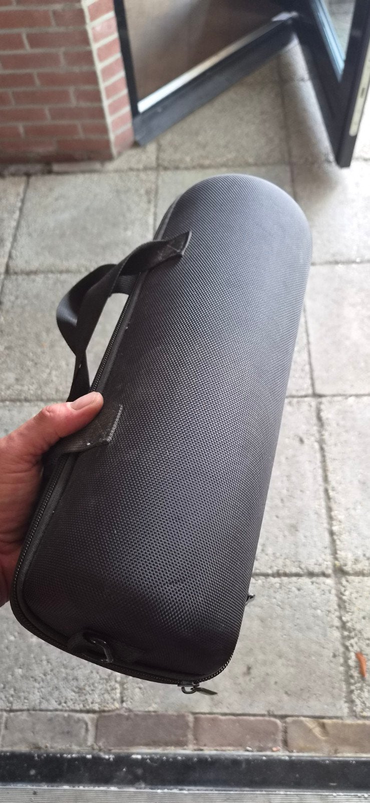 Beschermhoes voor JBL Xtreme speaker, Ophalen of Verzenden, Zo goed als nieuw, Overige typen, JBL