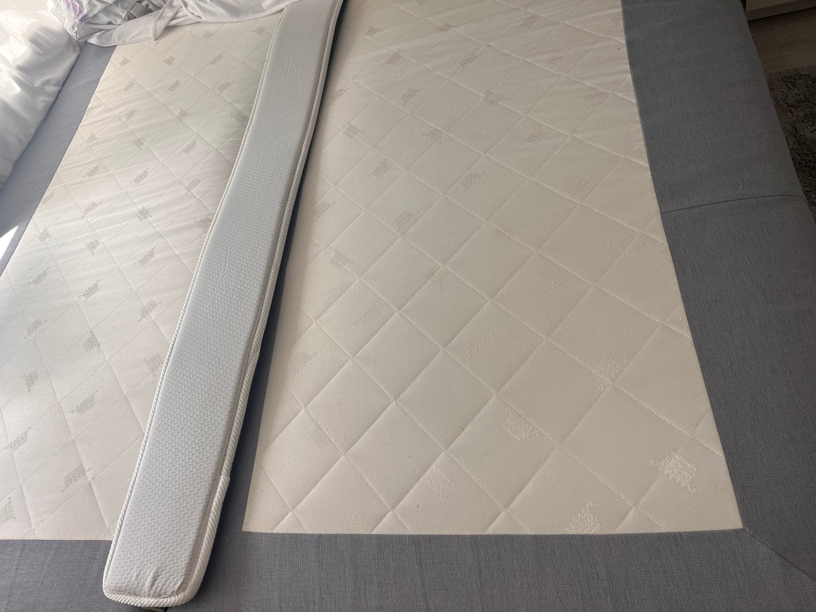Matrassen, Ophalen, Eenpersoons, 90 cm