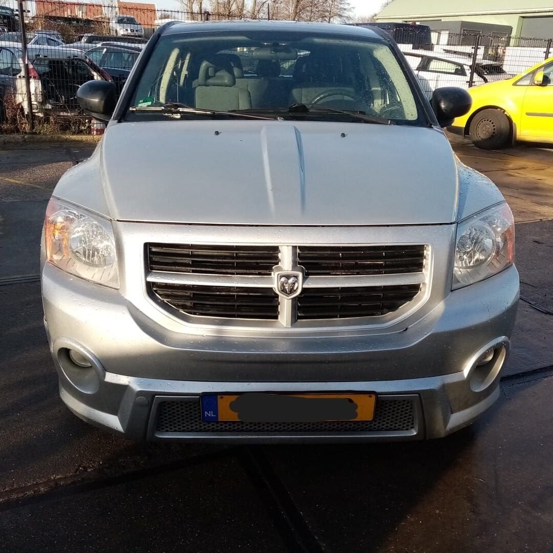 Dodge Caliber 2.0 hatchback benzine 2009 sloopvoertuig, Gebruikt, -, -, Ophalen of Verzenden