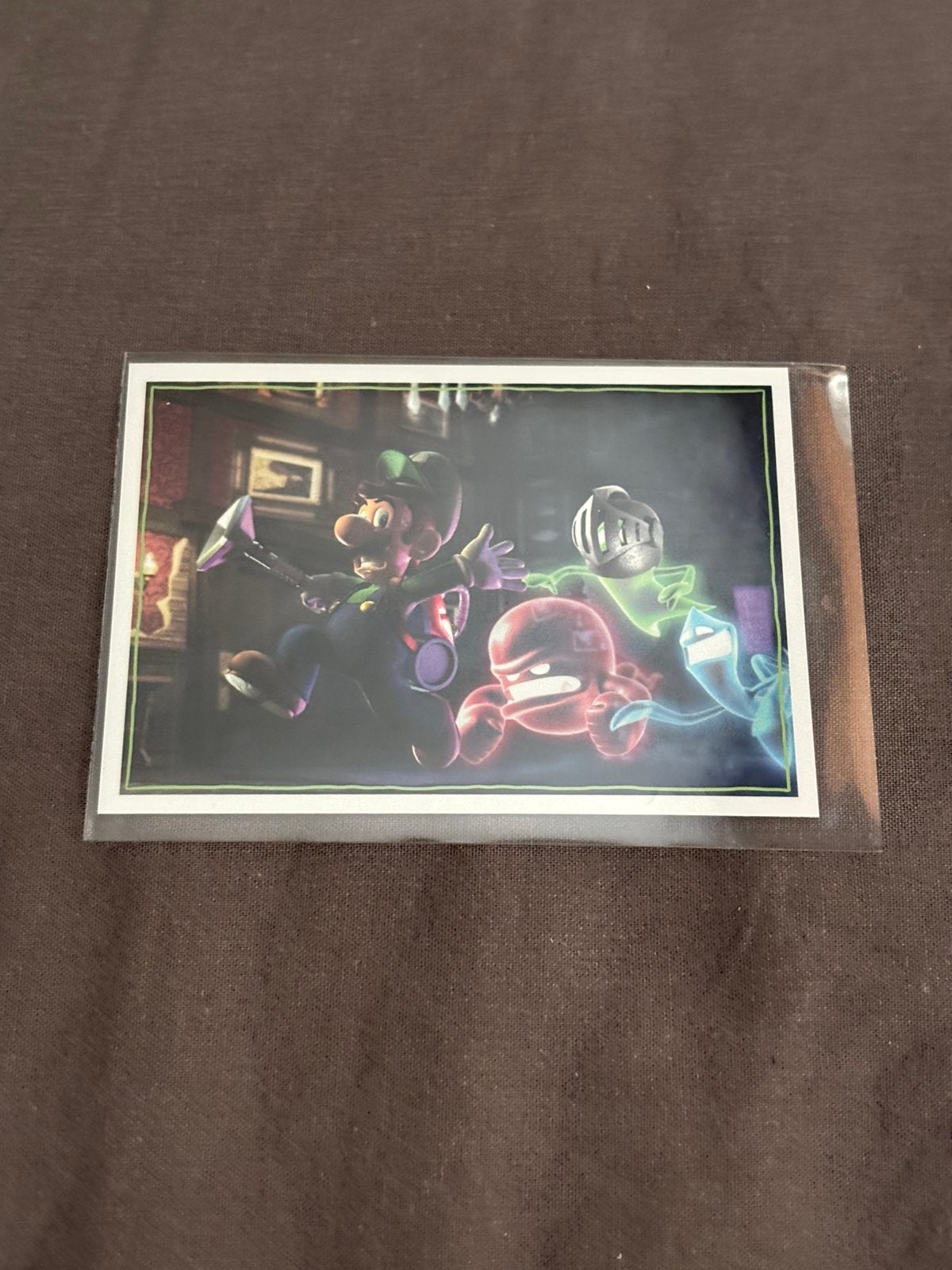 Super Mario Series 2 Panini sticker: 66, Hobby en Vrije tijd, Stickers en Plaatjes, Ophalen of Verzenden, Nieuw, Sticker