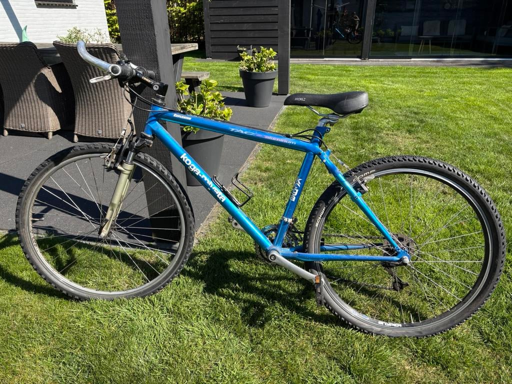 Koga miyata mountainbike, 45 tot 49 cm, Ophalen, Gebruikt, Overige merken