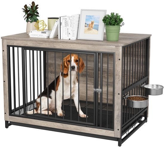 Hondenbench – Hondenkooi – Hondenhok – Doggy Kennel, Corvance B.V., Verzenden, Nieuw, Corvancebol@gmail.com