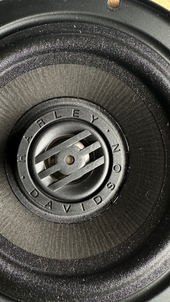 Speaker set 6,5 inch, Niet ingevuld, Gebruikt, Niet ingevuld, Niet ingevuld