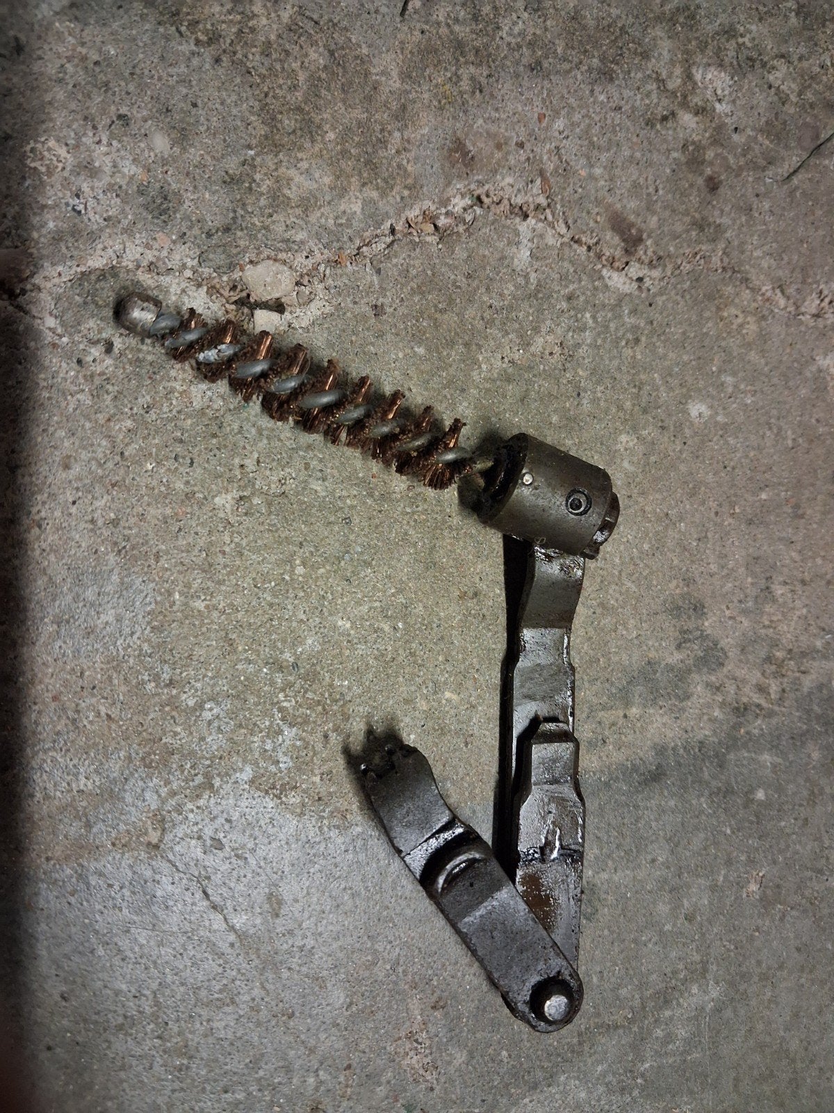 M1 Garand tool NOS US WW2, Verzamelen, Militaria | Tweede Wereldoorlog, Verzenden, ., ., .