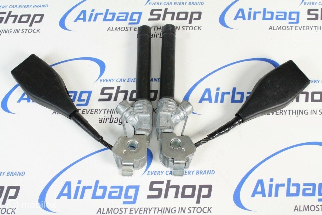 2 x Spanners Mercedes Citan W415 (2012-….), Auto-onderdelen, Gebruikt, Ophalen of Verzenden