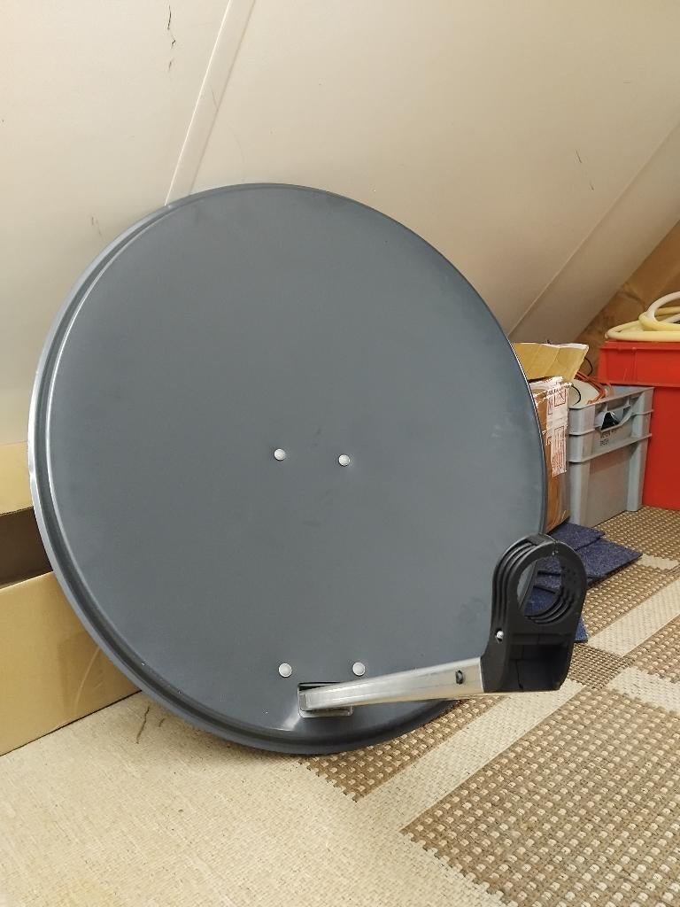 Te koop schotel antenne, Ophalen, Nieuw, Antenne