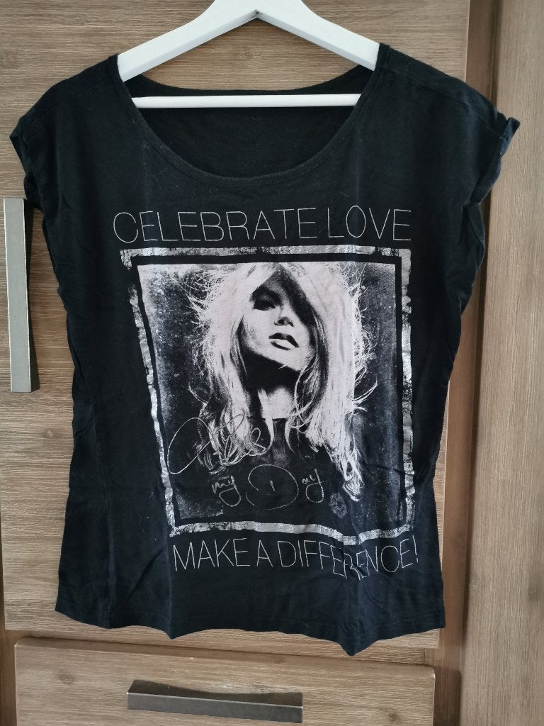 87 Shirt, Maat 38/40 (M), Zwart, Ophalen of Verzenden, Korte mouw