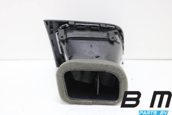 Luchtrooster links VW Golf 7 5G1819703H, Gebruikt
