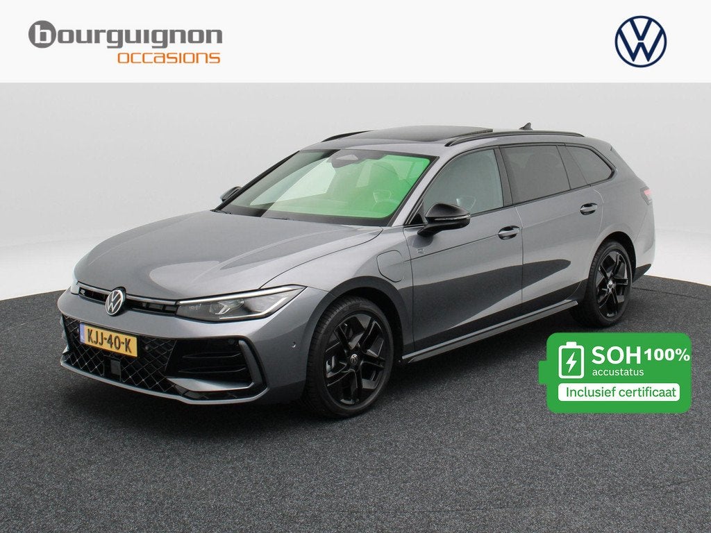 Volkswagen Passat Variant 1.5 eHybrid 272 Pk Automaat R-Line