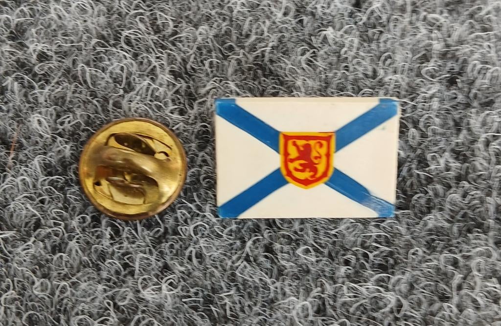Nova Scotia, Ophalen of Verzenden, Gebruikt, Overige typen