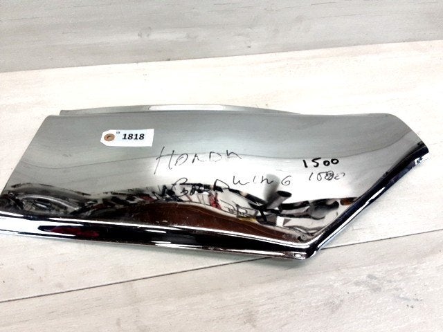 GL1500 1988 - 2001 Honda Kuipdeel Kuipdeel kont D1-48866