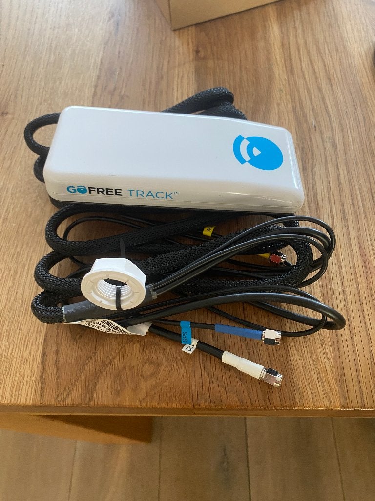 B&G Simrad TRACK-Cell-Fi kit - NMEA2000 WiFi hotspot - NIEUW, Ophalen of Verzenden, Nieuw, Communicatie