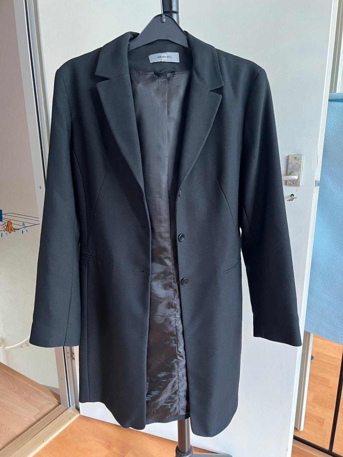 Dames blazer, Ophalen of Verzenden, Zo goed als nieuw