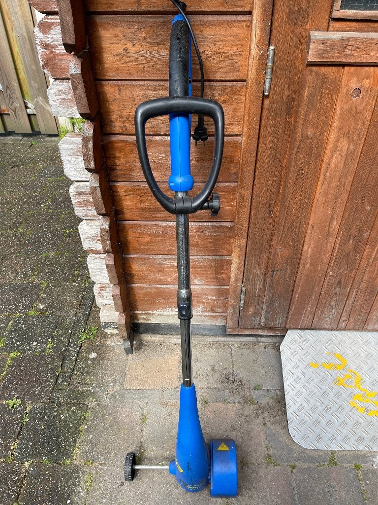 Kinzo Weed Sweeper 111777, Ophalen, Zo goed als nieuw, Overige soorten, Kinzo