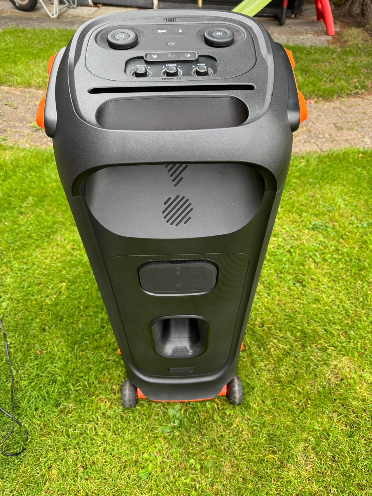 Foto 6 van JBL Partybox 710