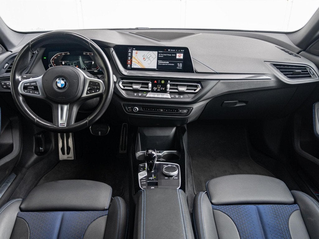 BMW 2 Serie Gran Coupé 218i | Executive | M Sport | Cruise, Auto's, BMW, Gebruikt, 1350 kg, Met garantie (alle), Origineel Nederlands