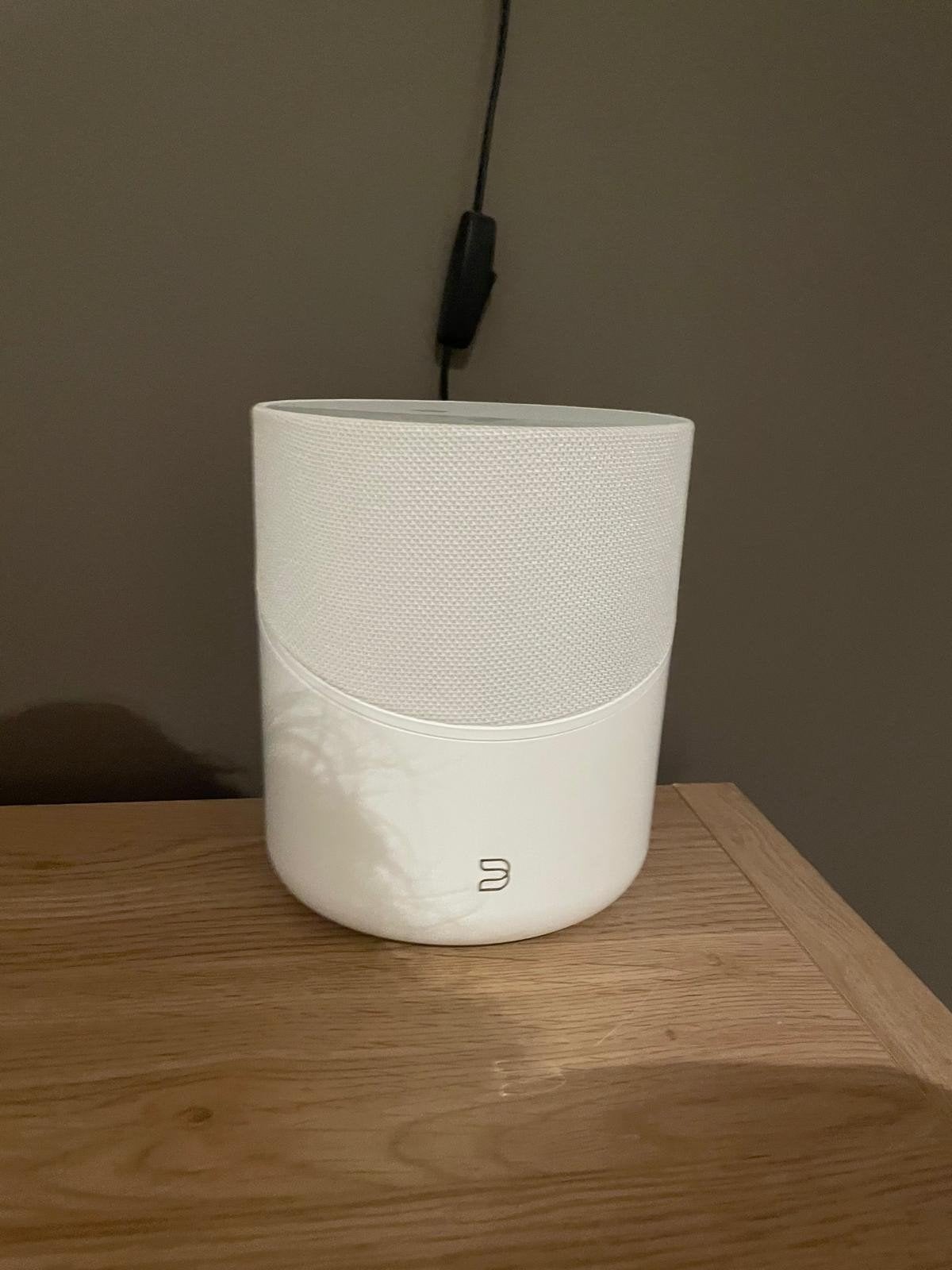 Bluesound Pulse M draadloze speaker - Top geluid!, Audio, Tv en Foto, Luidsprekers, Slimme speaker, WiFi, Zo goed als nieuw, Minder dan 60 watt