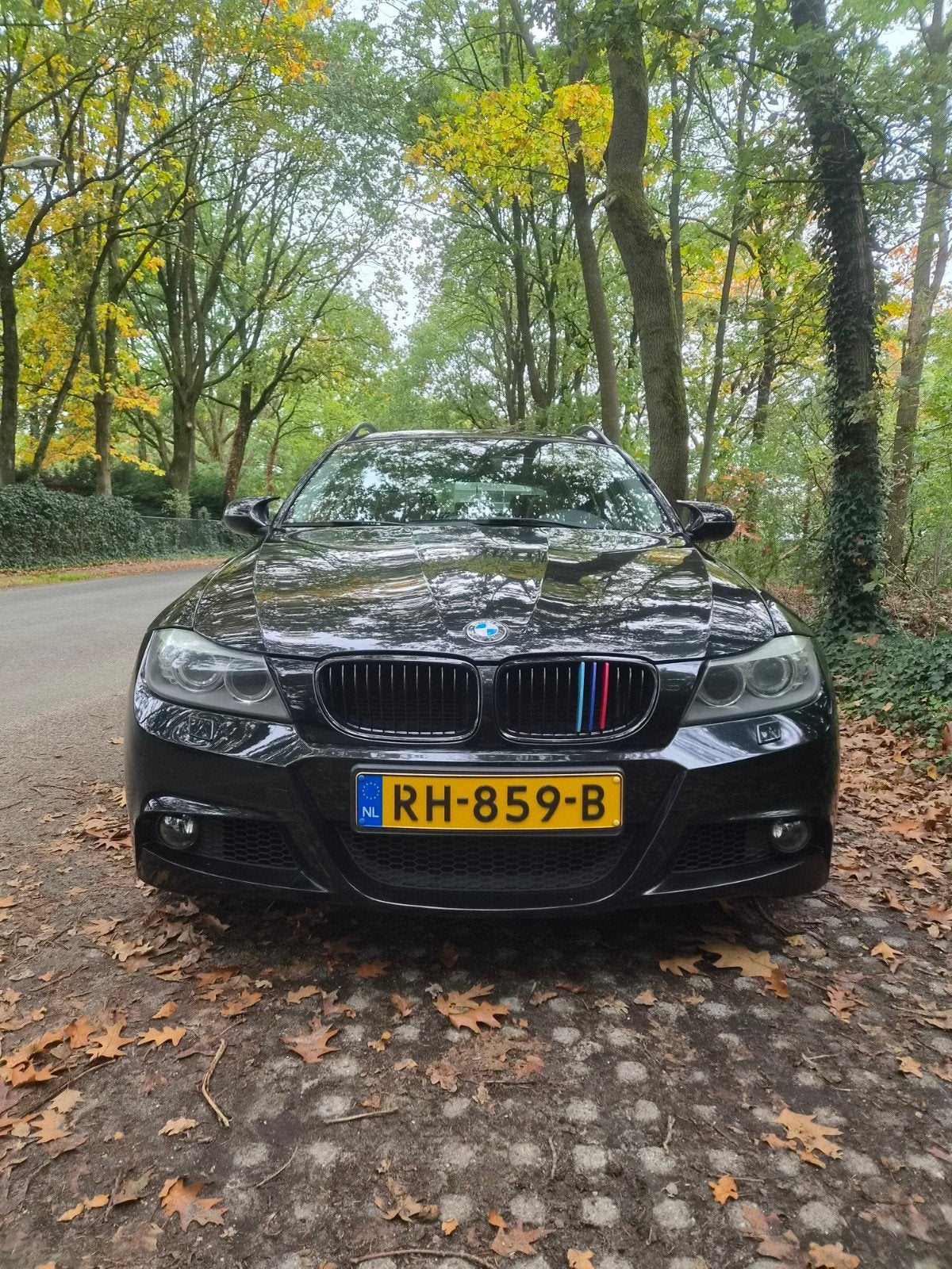 BMW 3-Serie