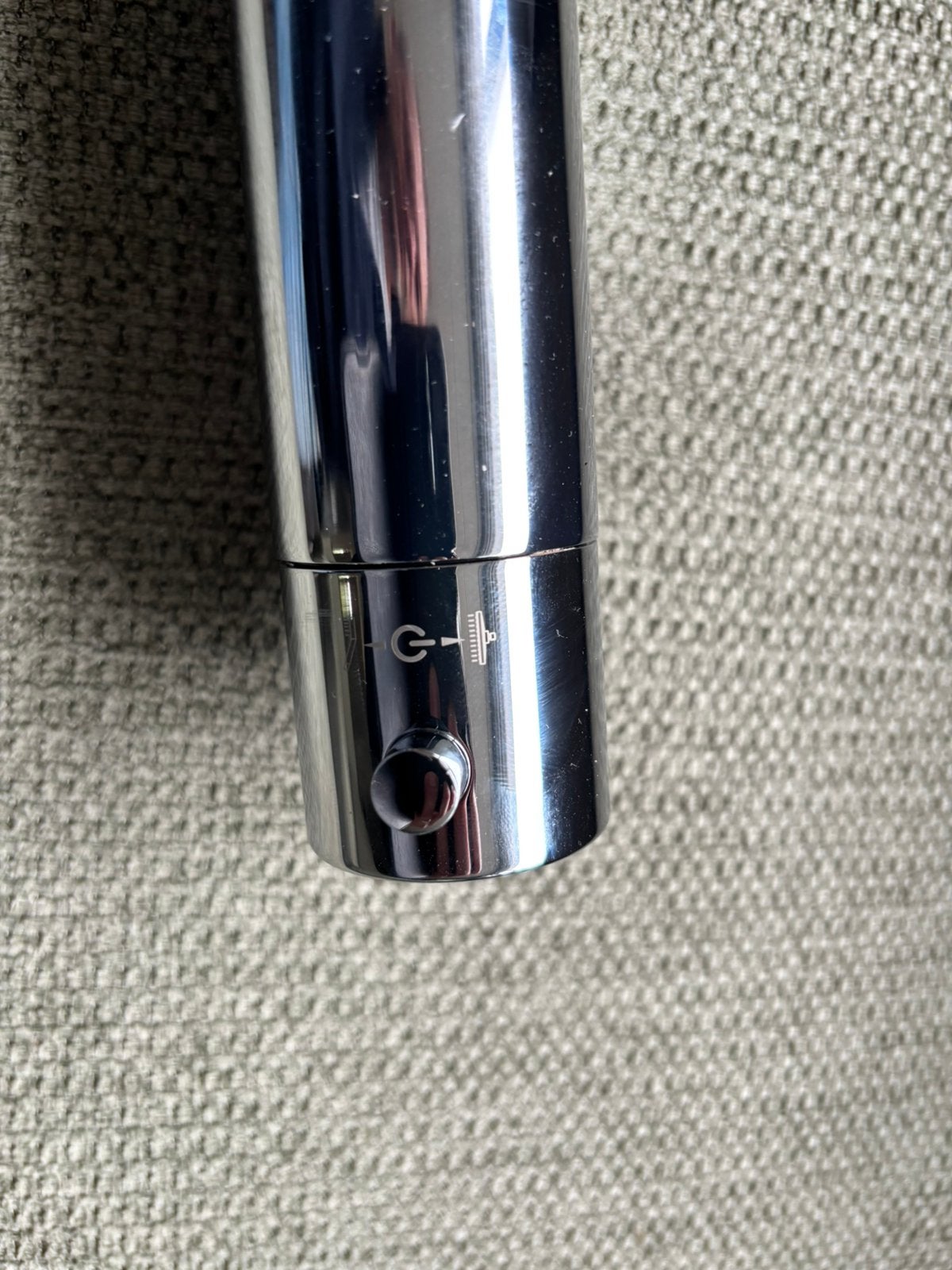 Gloednieuwe douche kraan te koop, Ophalen of Verzenden, Nieuw, Douche