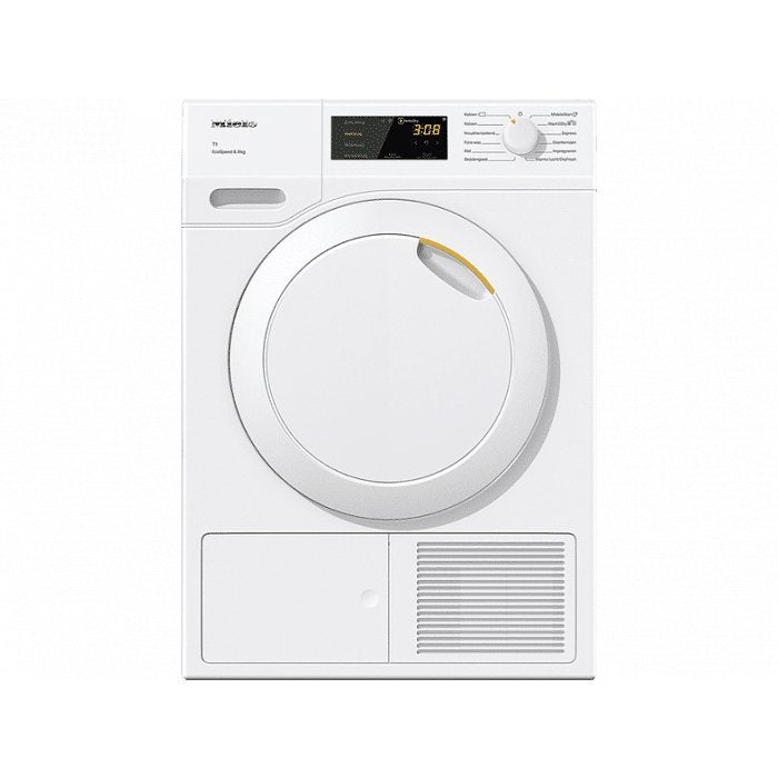 Miele TCC 570 WP A+++ WASH2DRY & ECOSPEED, Triple J Online, Info@triplejonline.nl, De Spinnekop 9