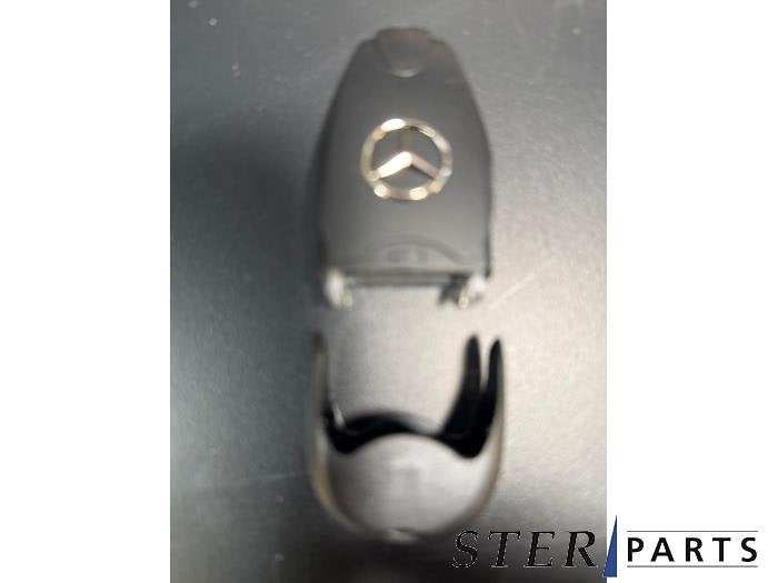 Afstandsbediening standkachel van een Mercedes ML-Klasse, 12 maanden garantie, -, Nieuw, Ophalen of Verzenden