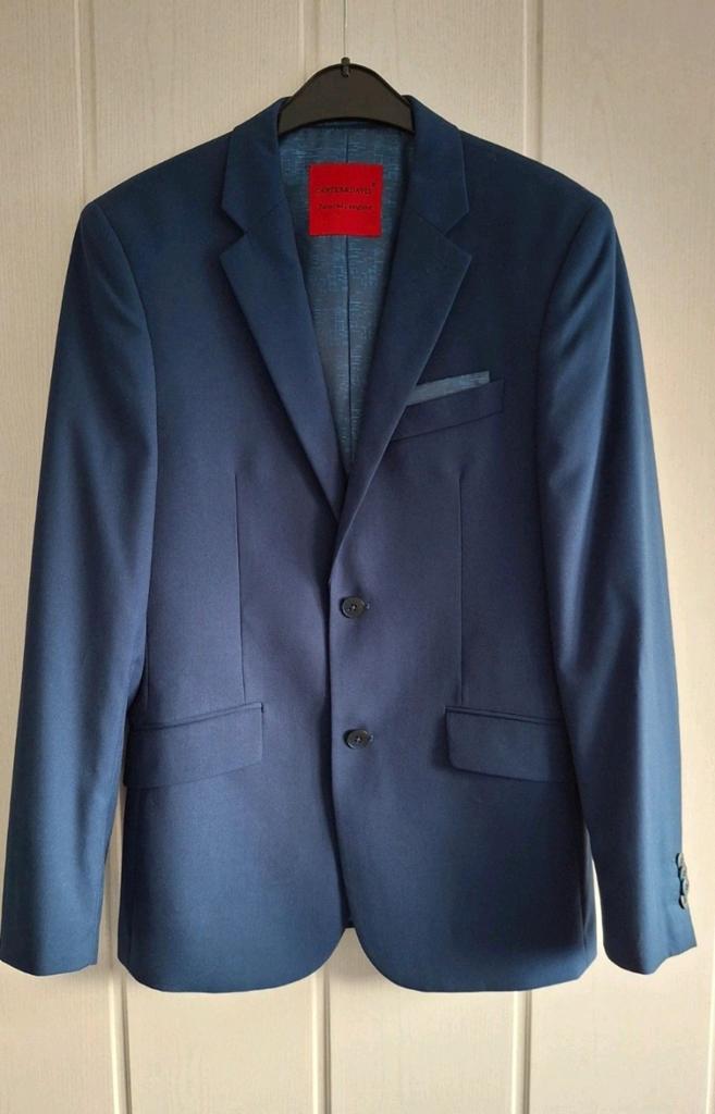 Trouwpak, Kleding | Heren, Ophalen, Overige kleuren, Carter & Davis, Zo goed als nieuw