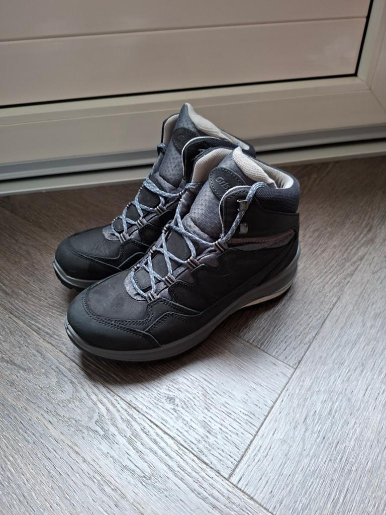 Wandelschoenen Grisport 37, Sport en Fitness, Bergsport en Wandelen, Ophalen of Verzenden, Zo goed als nieuw, Schoenen