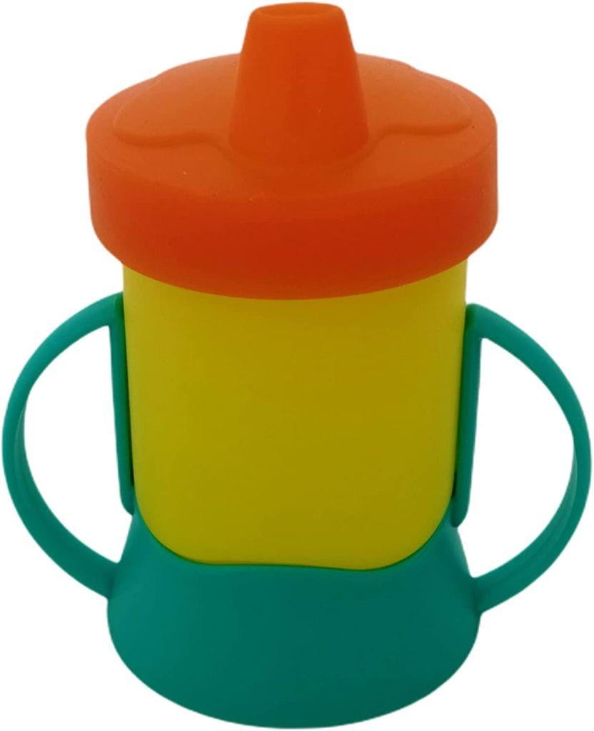 Tupperware Tuitbeker / Baby beker Nieuw, Ophalen of Verzenden, Nieuw, Blauw, Beker of Kan