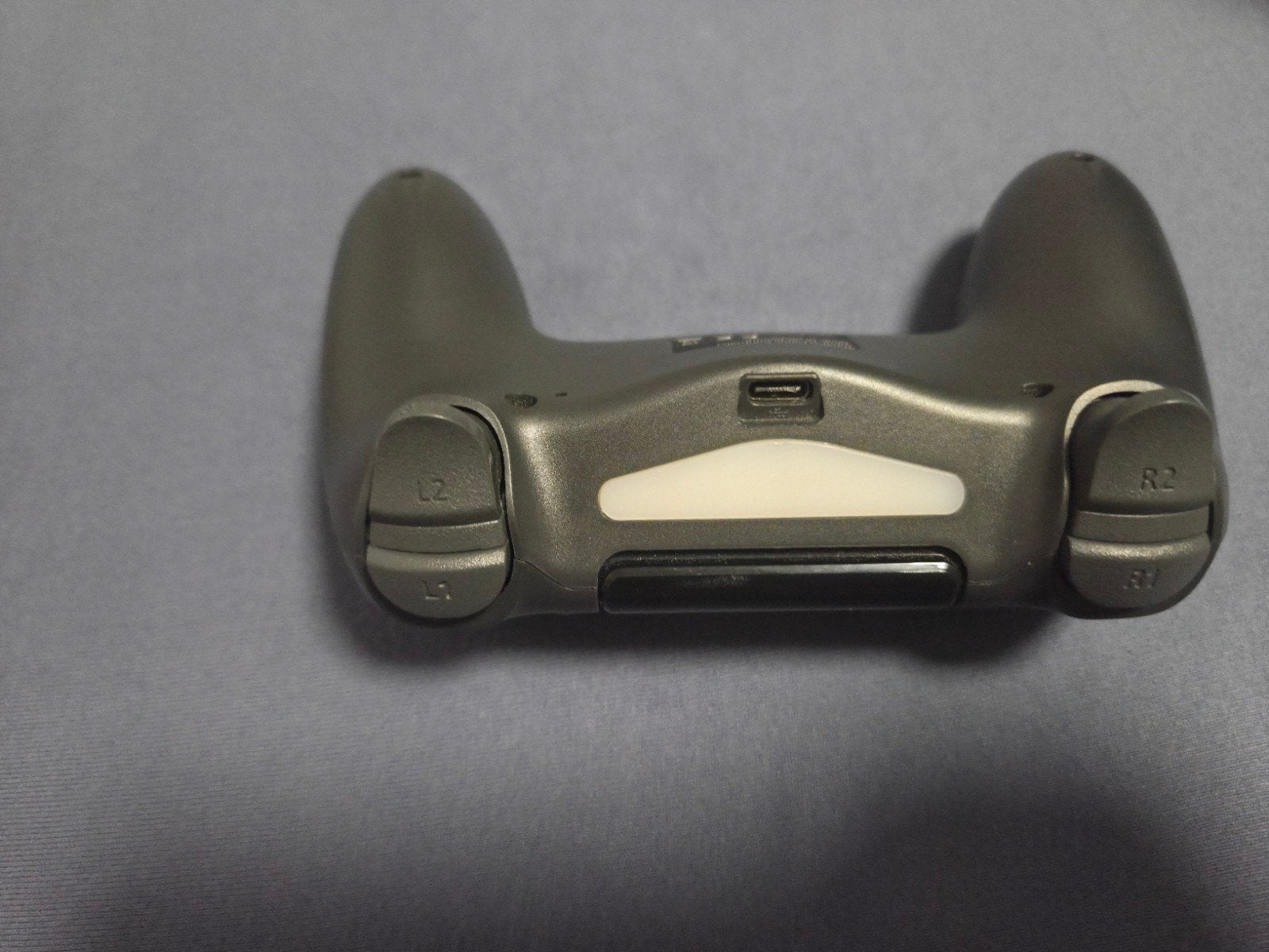 Draadloze controller voor PlayStation 4 - Zo goed als nieuw, Ophalen of Verzenden, Zo goed als nieuw, Controller, PlayStation 4