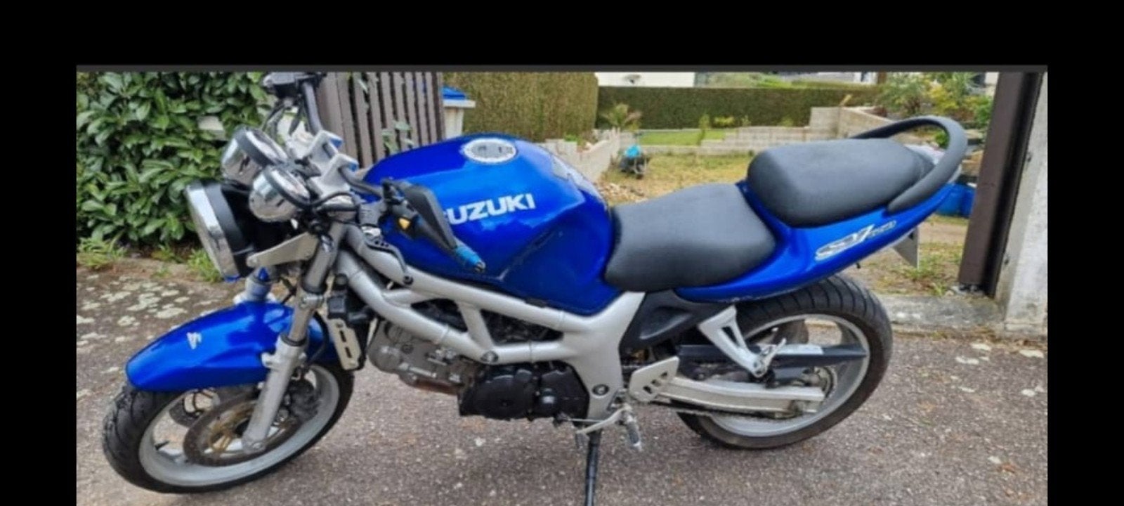 Motor te koop, Motoren, Ophalen