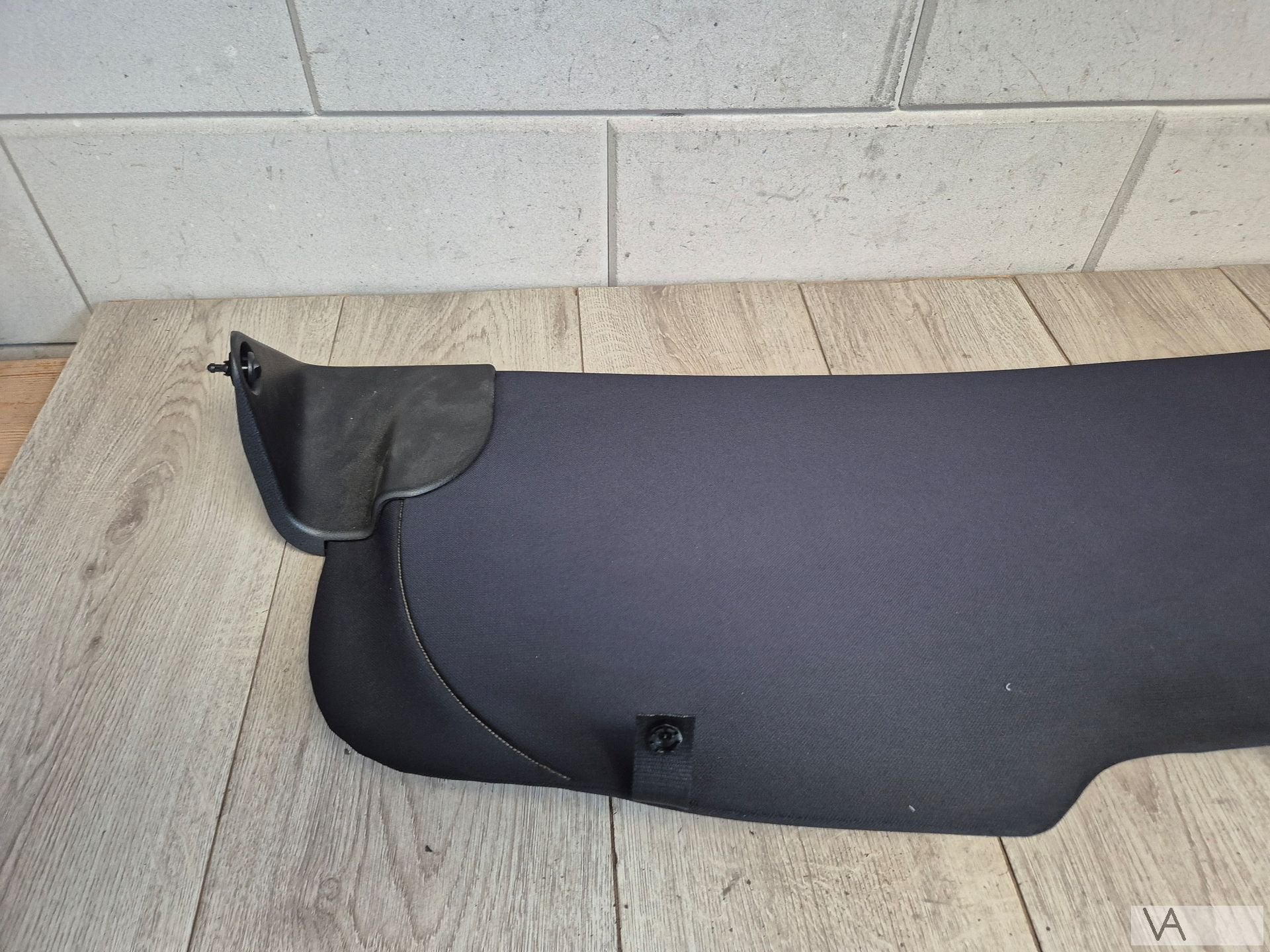 Hoedenplank van Nissan Juke 2011 - 2019 nette staat €150, Gebruikt, -, -, Ophalen of Verzenden