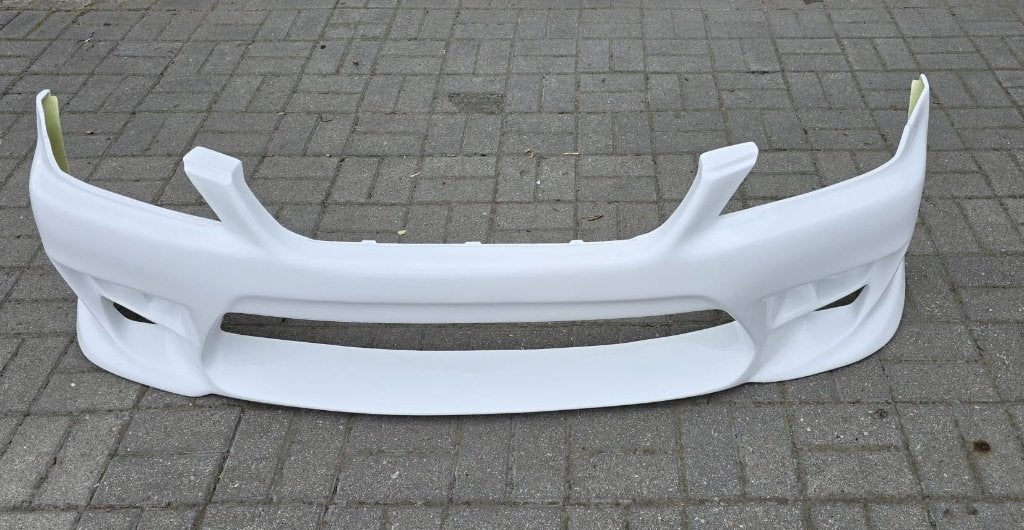 JapPower JLB Style voorbumper bumper - Lexus IS200 IS300, Ophalen of Verzenden